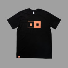 Load image into Gallery viewer, SABLE, Inverse Squares Tee