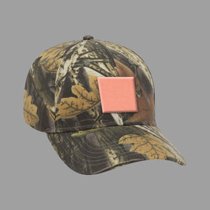 PREORDER: SABLE, Camo Hat