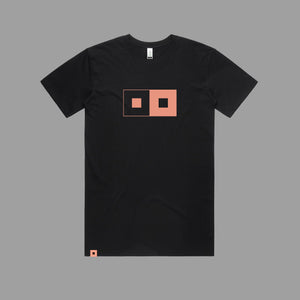 PREORDER: SABLE, Inverse Squares Tee